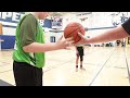 April 26th   Senior Championship   Lakers vs Heat