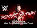 Shinsuke Nakamura - The Rising Sun (Cfo