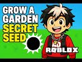 grow a garden glitches part one