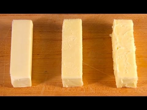 How Soft Should Butter Be When Baking? - YouTube