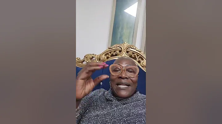 Lizzy Anjorin iyawo ojo kan