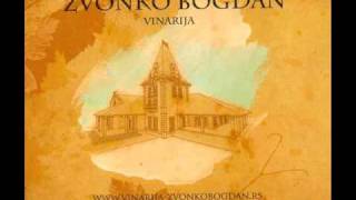 Zvonko Bogdan 2010 - Ti si moja zadnja ljubav chords