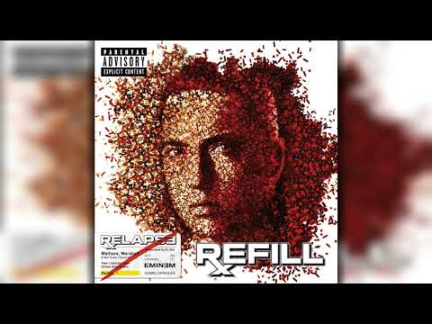 Eminem - Elevator (Album Version Explicit) (Instrumental)