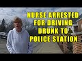 Nurse Reports Getting Scammed, Then She Gets Arrested