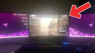 PC How to Start Game or Application on Monitor you want! screenshot 5