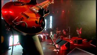Video thumbnail of "Texas - Live Paris - 03 - Halo (HQ).mp4"