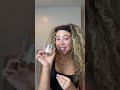#cliniquepartner when you think of me, I hope you think of @Clinique moisture surge 100h #skincare
