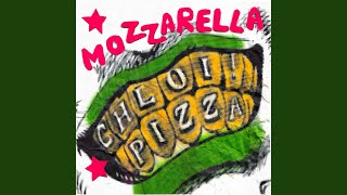 Pizza Mozzarella