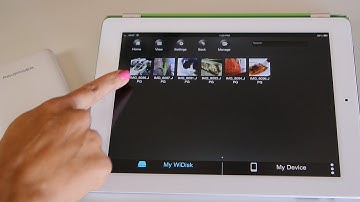 UPDATED: RAVPower 5-in-1 Wireless SD Card Reader and Power Bank