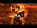 Der erste Story Boss bei TEKKEN grilliert uns komplett.