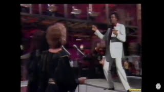 George Benson  Never Give Up On A Good Thing  Us Tv 1982