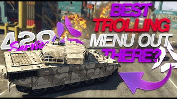 [PREMIUM MOD MENU] Phaze RedEngine SHOWCASE (UNDETECTED) | 420 Services