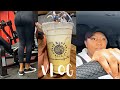 JAMAICA VLOG: DRIVE WITH ME + GLUTES &amp; QUADS WORKOUT + CAFE  + DONATING CLOTHES