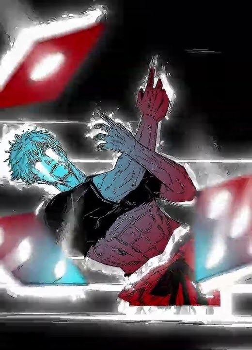 The Best Duo Ever #jujutsukaisen #jjk #saturogojo #reyomensukuna #choso #yuki #mangaedit #aemy