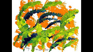 Arthada & Friends   -  Jharna kala