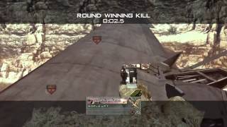Sick killcam #1 | TTT