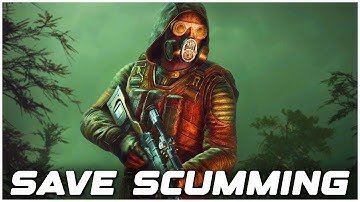 Stalker 2 How to Farm Legendary Artifacts (Save Scumming Guide)