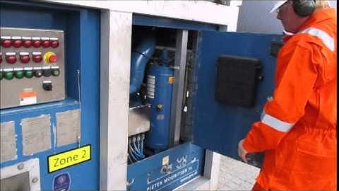 Quick Start Guide PM700