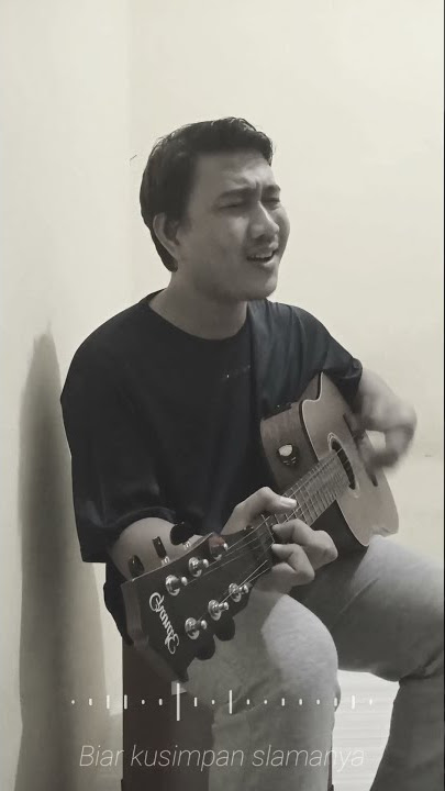 Kita Yang Beda | Akustik Cover by Bias Nirwana #shorts
