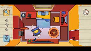 Detective Mio | Case 15 - Find Mio! | Puzzle Game Walkthrough screenshot 5