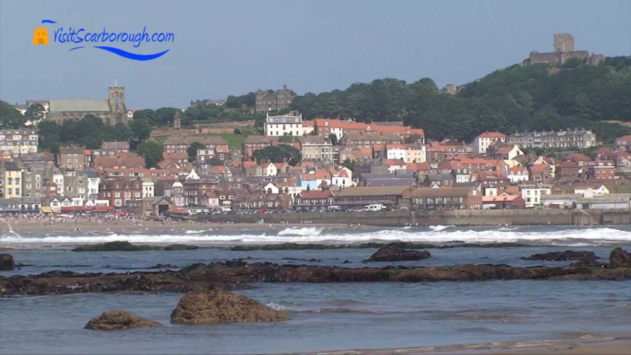 Scarborough Summer 2011 - Video Montage!