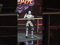 Humanoid Robots Trade Blows at Shanghai's Premier URKL Clash #shorts