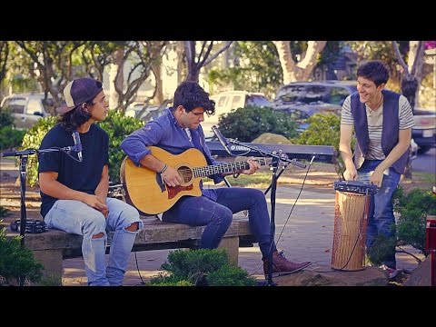 Marvin Gaye – Charlie Puth – KHS & Tyler & Ryan COVER mp3 ke stažení