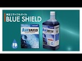 【やまびこ純正2サイクルオイル】 BLUE SHIELD