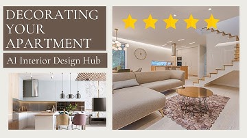 How To Decorate A Small Apartment In 7 Simple Steps