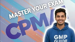 The SECRET to PASS your CPMAI Exam in 2026 | watch this or you fail
