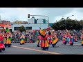 Carnavales de Pasto 2023 Indoamericanto. Colectivos Coreográficos (parte 5)