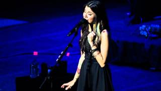 Christina Perri - The Lonely - Live in Singapore HQ