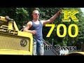 K 700 Banzkow die 18 Tonnen Kasi Show by Film Dich Trecker Treck auch 2016