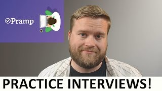 How To Get A Developer Job Using Pramp!