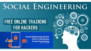 7. Social Engineering practically explained in Hindi