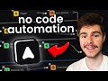 Free Browser Automation with Automa ๐ค
