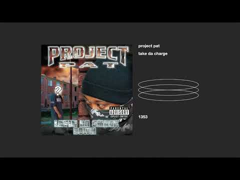 project pat _ take da charge