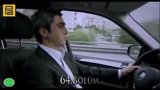 مسلسل وادي الذئاب الجزء الرابع الحلقة 1 مدبلج بالعربية