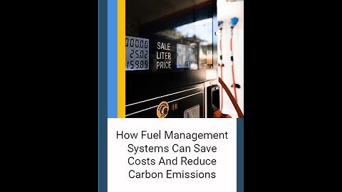 How fuel management Systems save costs| HVI APP #fuelmanagement #fleet