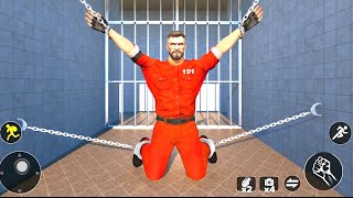 Grand Jail Break Prison Escape screenshot 2
