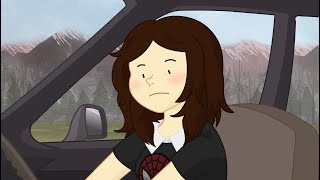 Guess Which Movie I Just Watched.