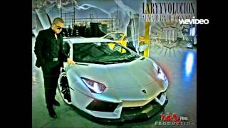 Armadura De Consigna[ESTUDIO 2012] larry hernandez