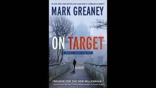On Target (Gray Man #2) by Mark Greaney Audiobook Full 2/2