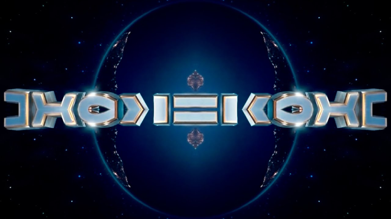 UNIVERSAL PICTURES / UNIVERSAL STUDIO INTRO 47 - TEAM BAHAY 3.0 SUPER COOL VISUAL AUDIO EFFECT EDIT