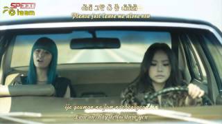 [Vietsub + Engsub + Kara] SECRET Song Ji Eun (송지은) - Going Crazy (ft. B.A.P Bang Yong Guk) Resimi