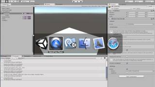 UFrame1.6 Instantiate Prefabs with and without a Pooling Solution screenshot 2