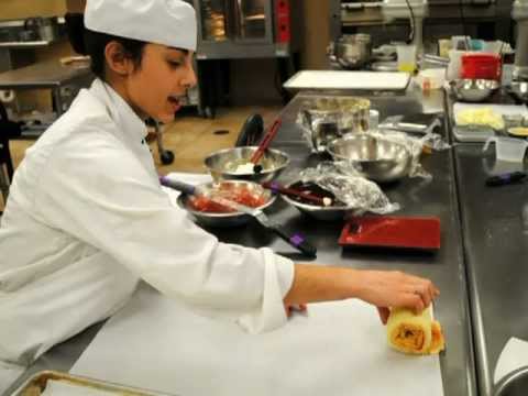 Louisiana Baking And Pastry Program