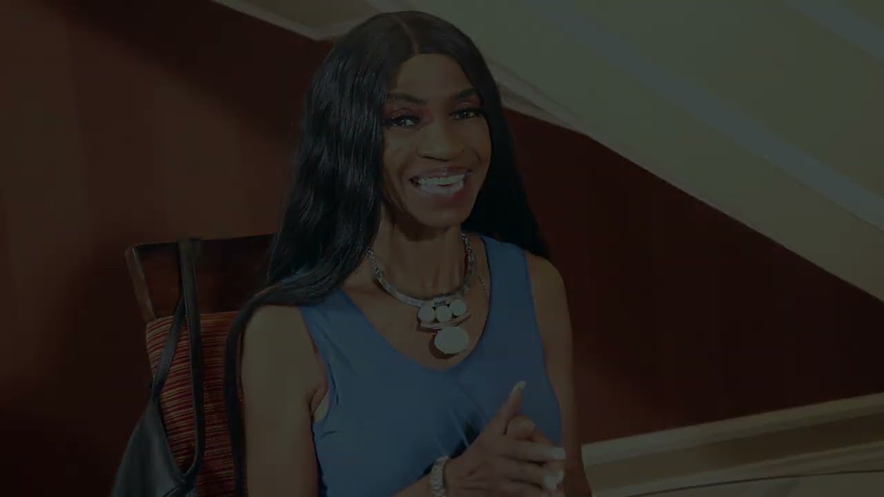 LORD ZACKAVELLIE ZUZILLION WITH VALERIA McCONNELL AND CHILLLSPOT LV 9999