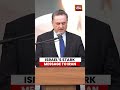 Israel Minister Says Iran Faces Choice Between Stability Or Abyss | Trump | Netanyahu | Mojtaba