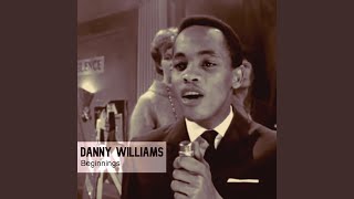 Vignette de la vidéo "Danny Williams - The Wild Wind"
